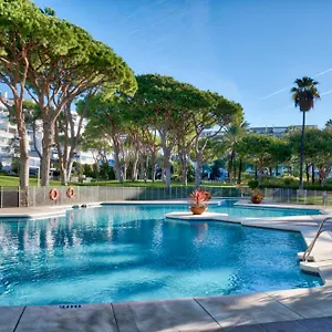  Apartamento Playas Del Duque, Puerto Banus, Golf .playa Y Compras
