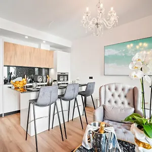  Apartamento Puerto Banus Luxurious In The Heart Of The Port