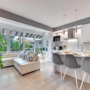  Apartamento Xpce Rodeo - Puerto Banus