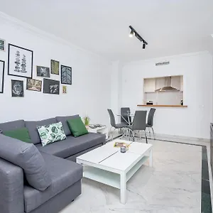  Apartamento Bhost - Marina Banus