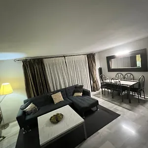  Apartamento Puerto Banus