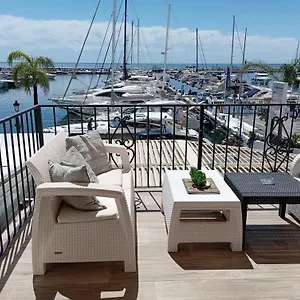  Apartamento Sea Front In Puerto Banús