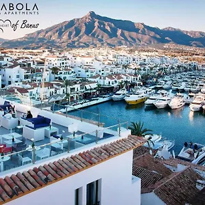 Benabola & Aparthotel