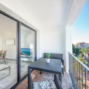 Appartement Jardines Del Puerto, Marbellac