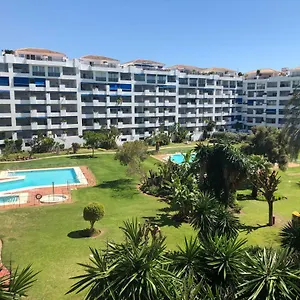  Apartamento Urbanizacion Jardines Del Puerto