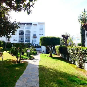  Apartamento Puerto Banús
