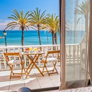 Puerto Banus Aparthotel