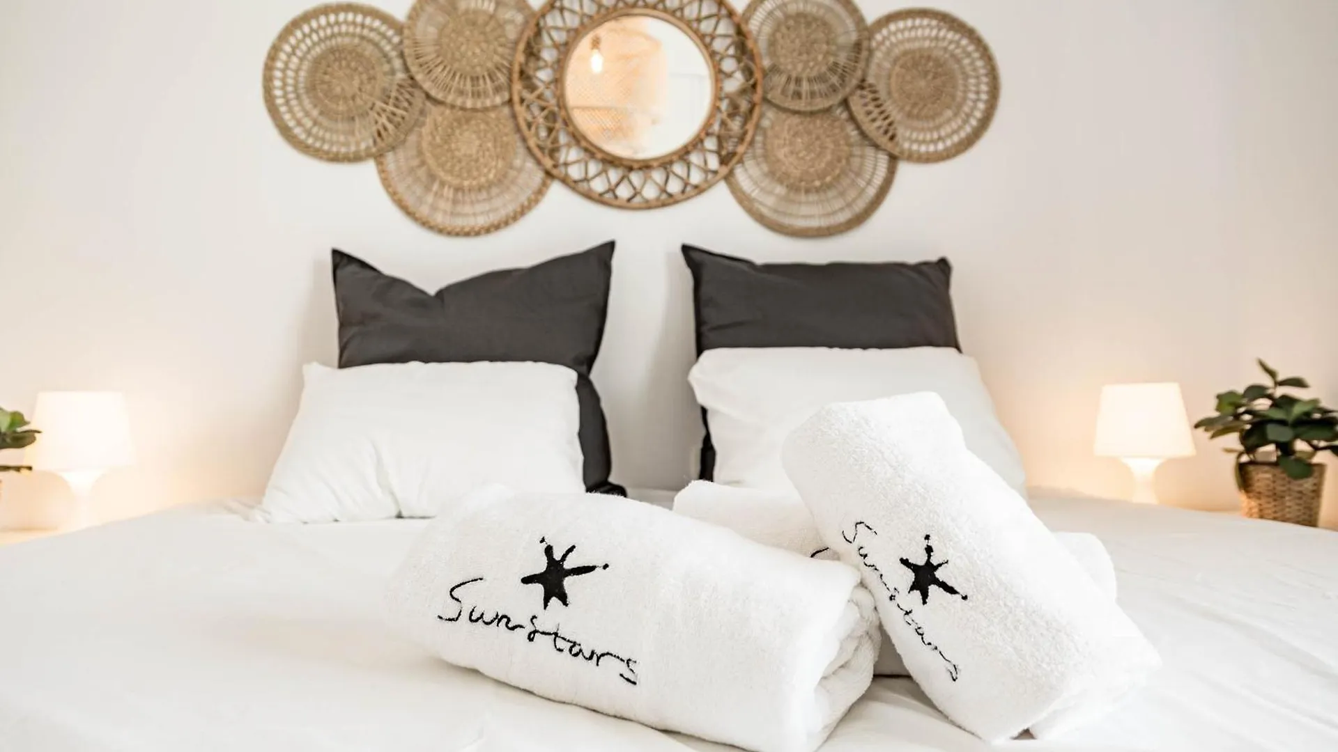 Contemporary Apartment Near Puerto Banus 마르베야 스페인