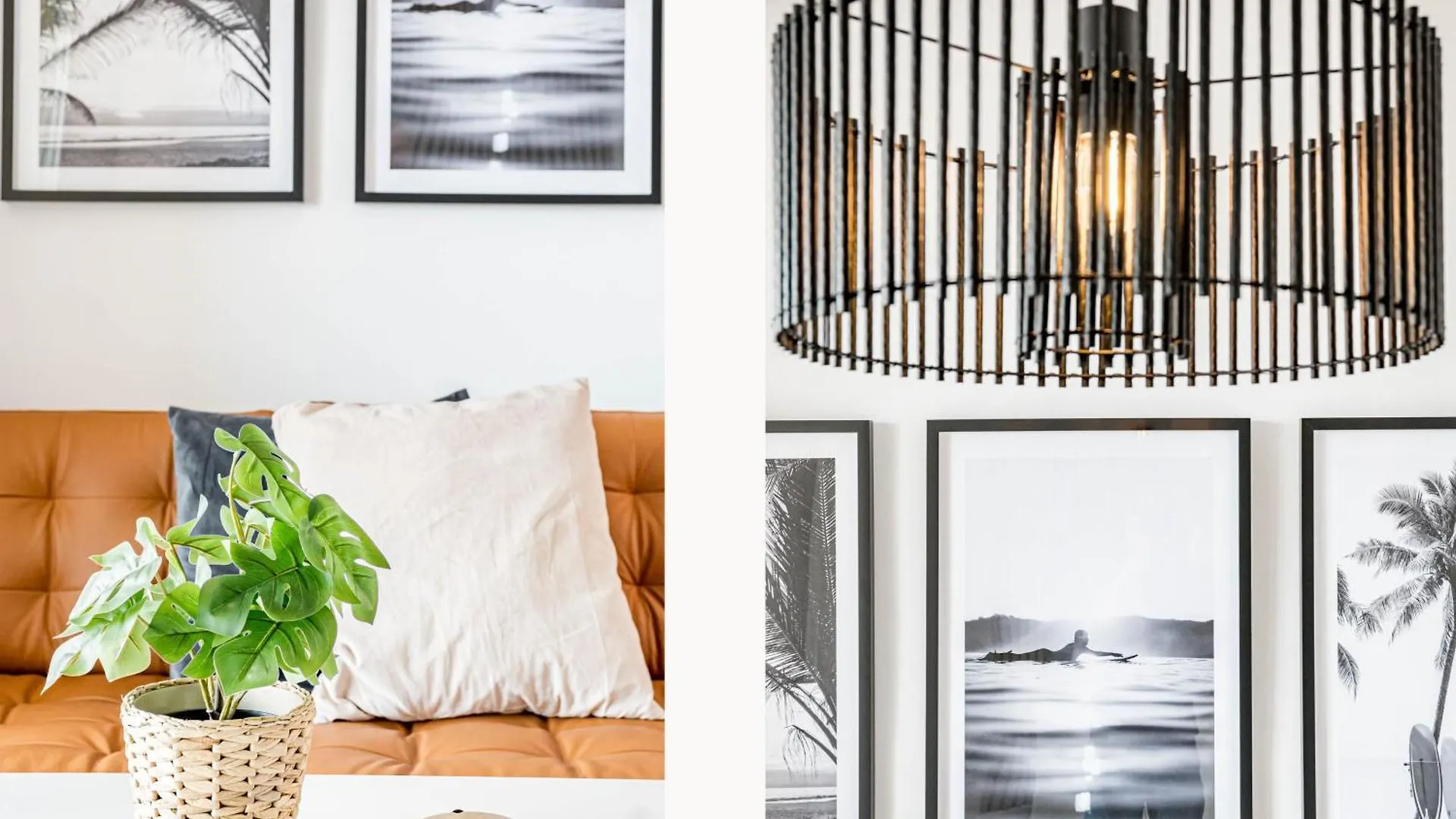 Contemporary Apartment Near Puerto Banus 마르베야 스페인
