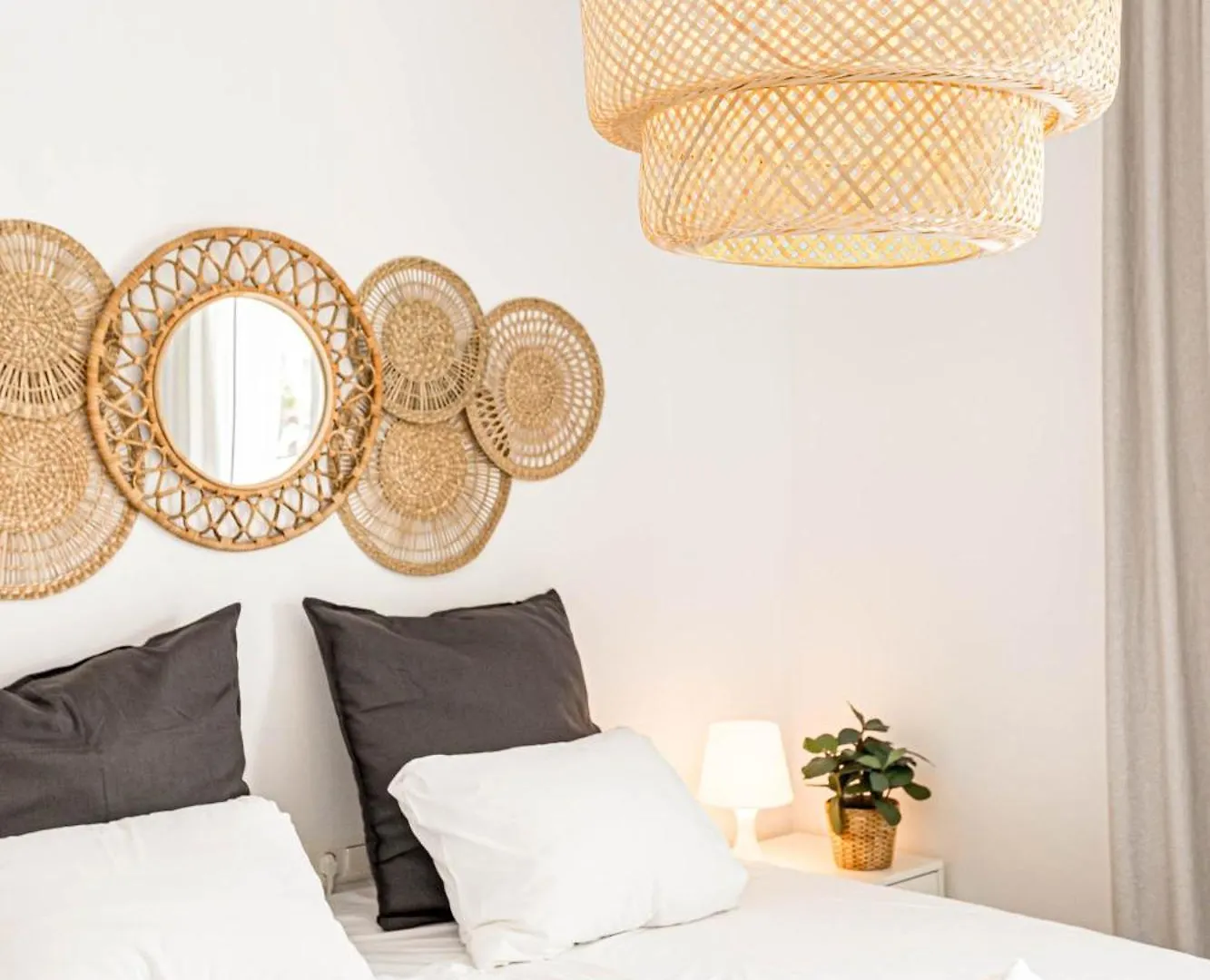 Contemporary Apartment Near Puerto Banus Marbella 0*,