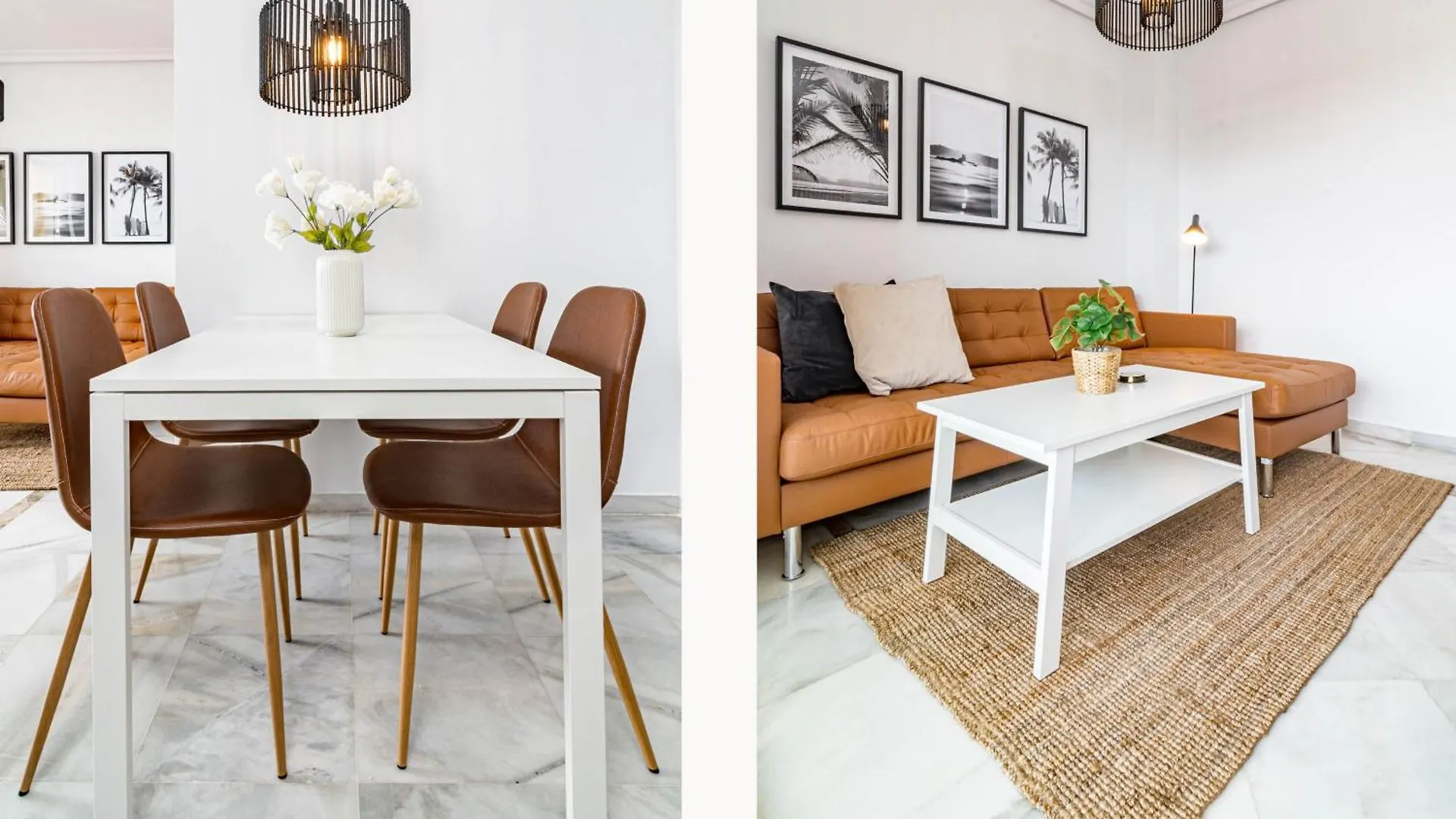 Contemporary Apartment Near Puerto Banus 마르베야 0*,  스페인